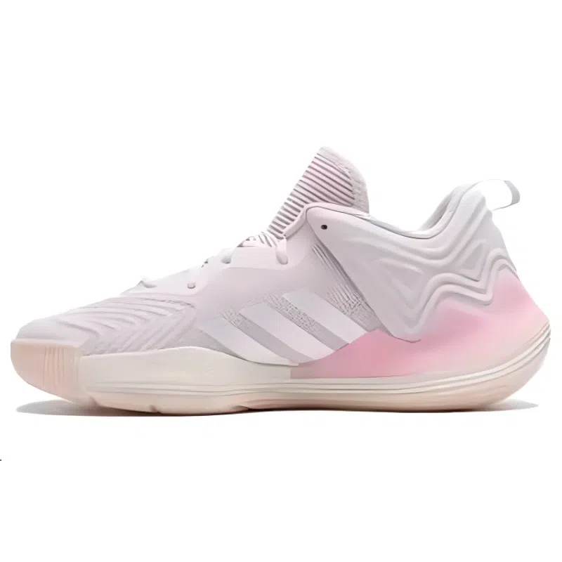 adidas D Rose Son Of Chi 3.0 Pink