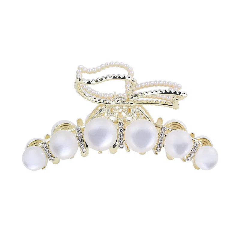 DJIN Butterfly Hair Clip