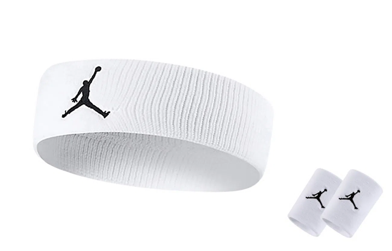 Jordan Headband