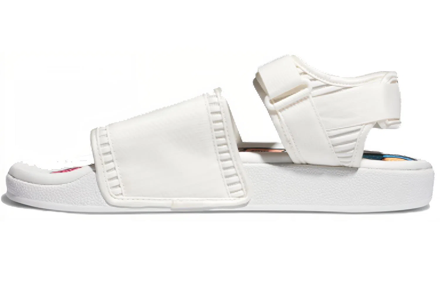 Pharrell Williams x adidas originals Adilette 2.0 Tbiitd