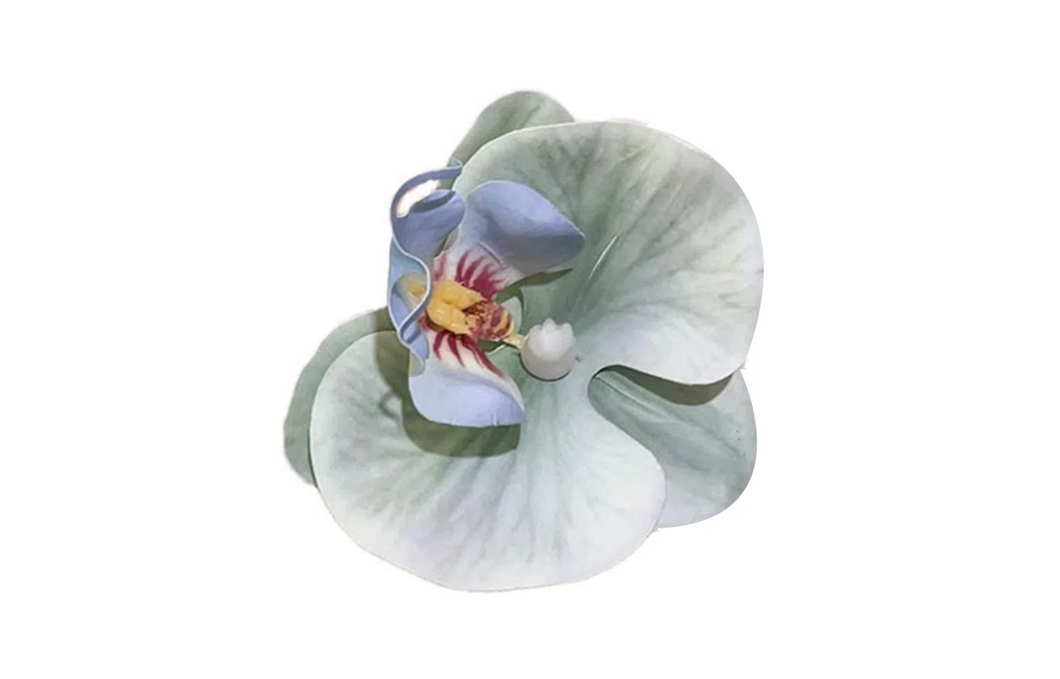 MACE MAVA Butterfly Flower Hair Clip