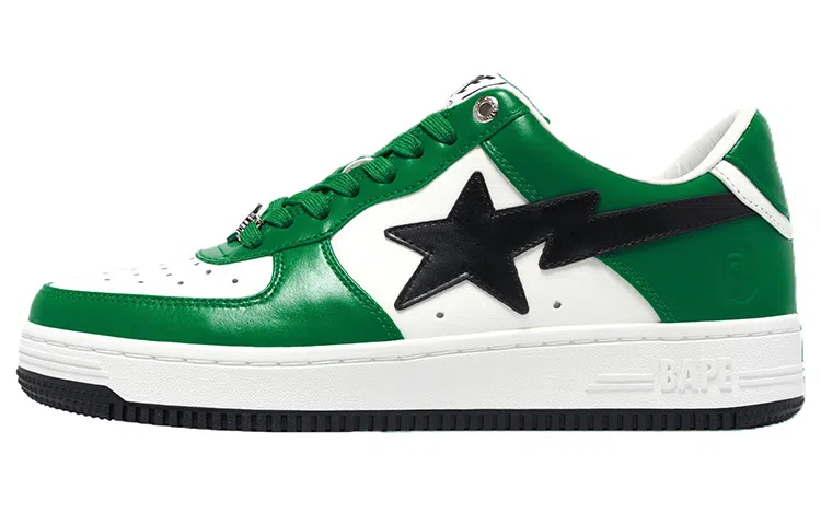 A BATHING APE Bape STA