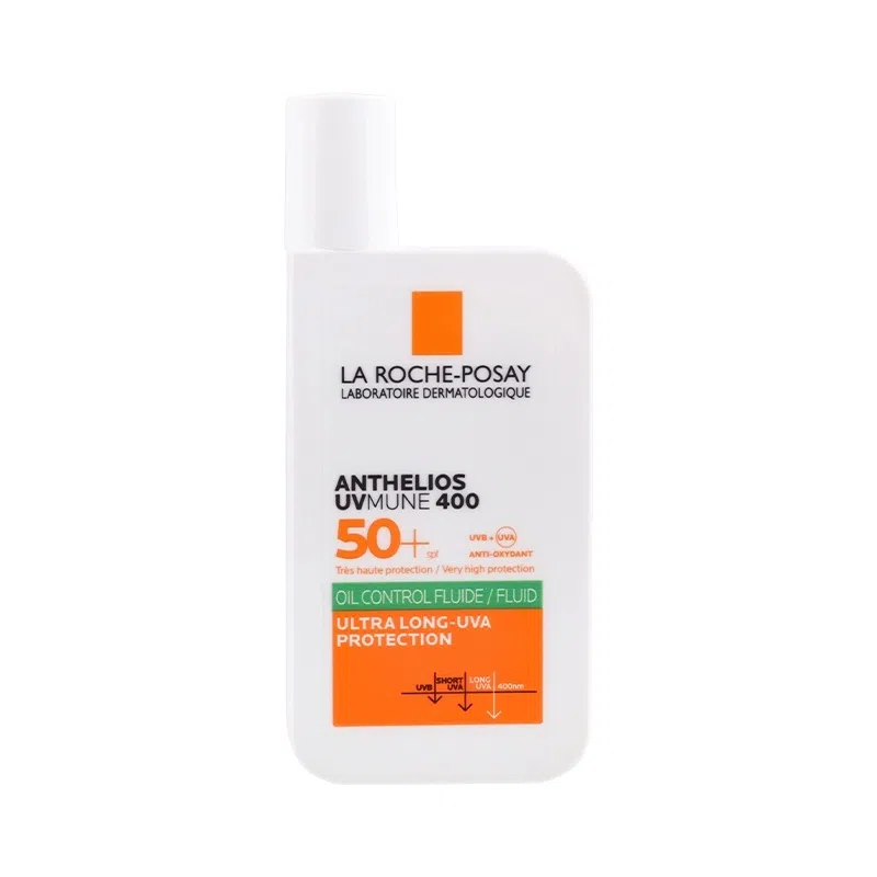 La Roche-Posay Anthelios XL