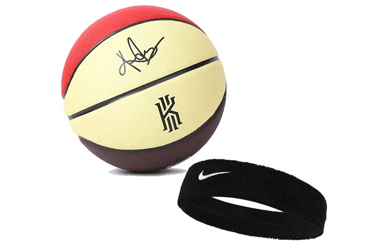 Nike Kyrie Crossover Combo