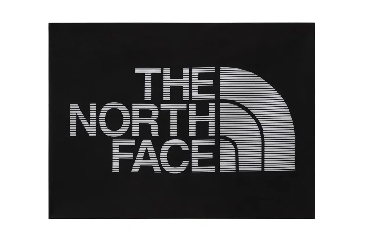 THE NORTH FACE