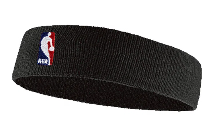 Nike NBA Headband Black