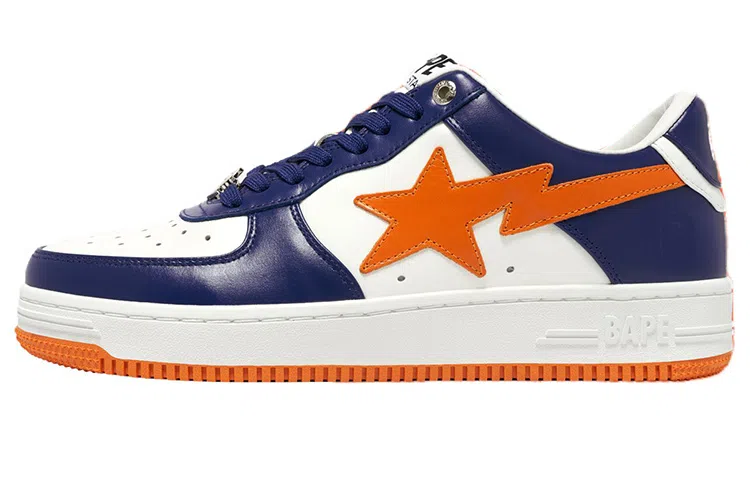 A BATHING APE Bape STA