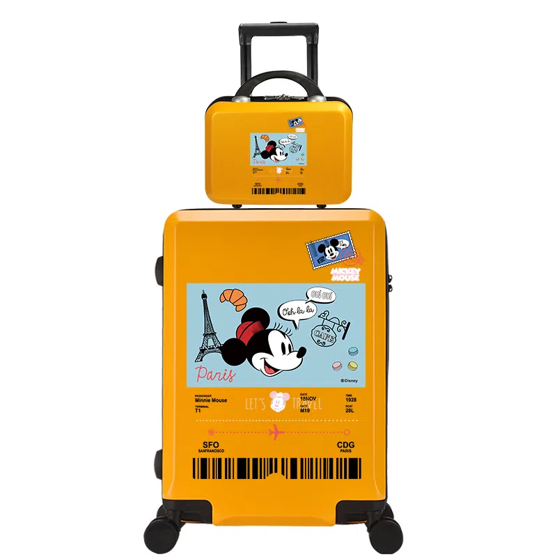 MESUCA ABS+PC 20242622