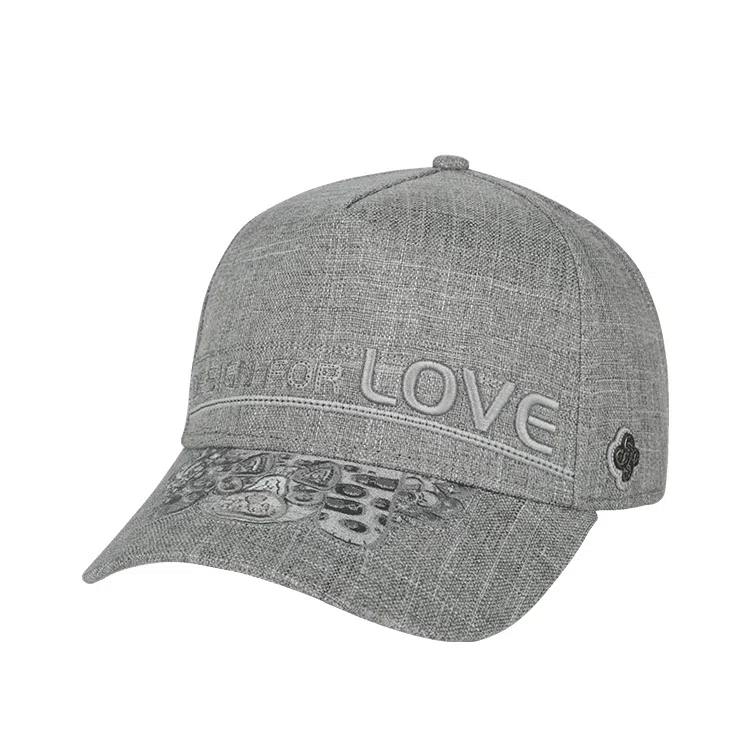 SWOFCARE Love Baseball Cap