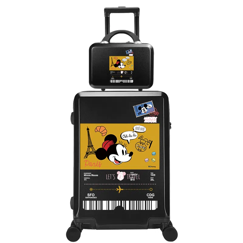 MESUCA ABS+PC 20242622