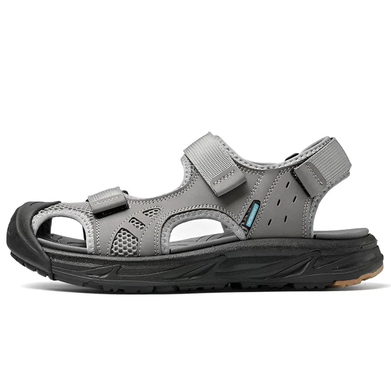Jigongyang Sandals