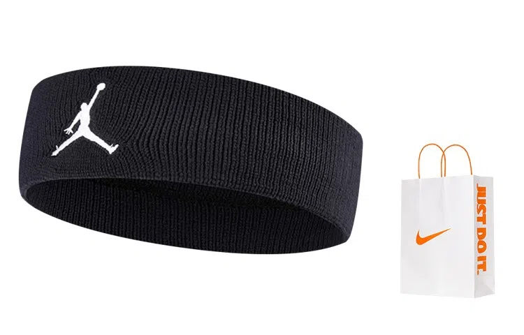 Jordan Headband