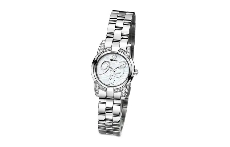 TITONI 30 25.4mm TQ42922S-DH-359