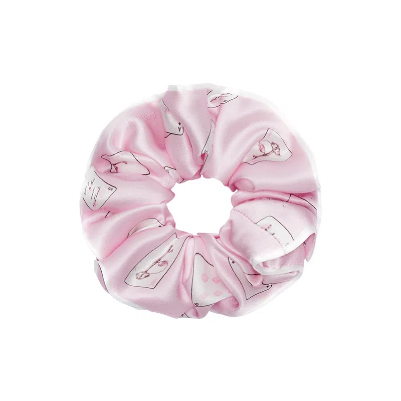 Silky Miracle Hair Tie