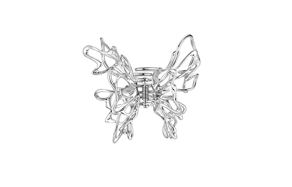 YVMIN Ripple Series Hair Clip