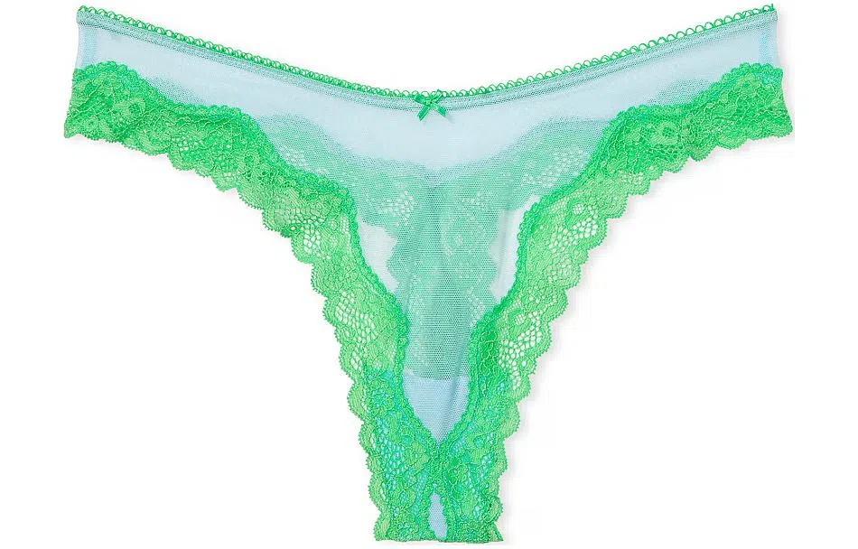 VICTORIA'S SECRET 1