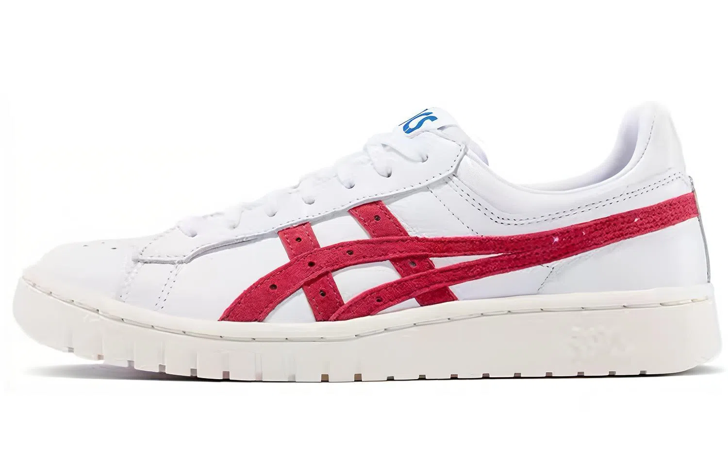 Asics Gel-Ptg White Red