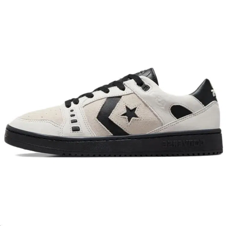 Converse As-1 Pro Alexis Sablone White Grey Black