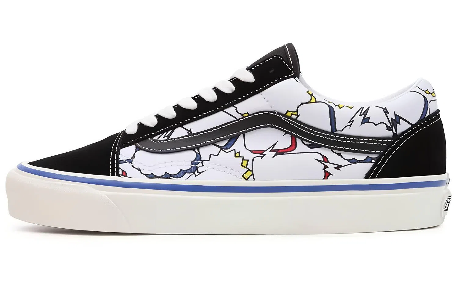 Vans Old Skool Anaheim Factory 36 DX