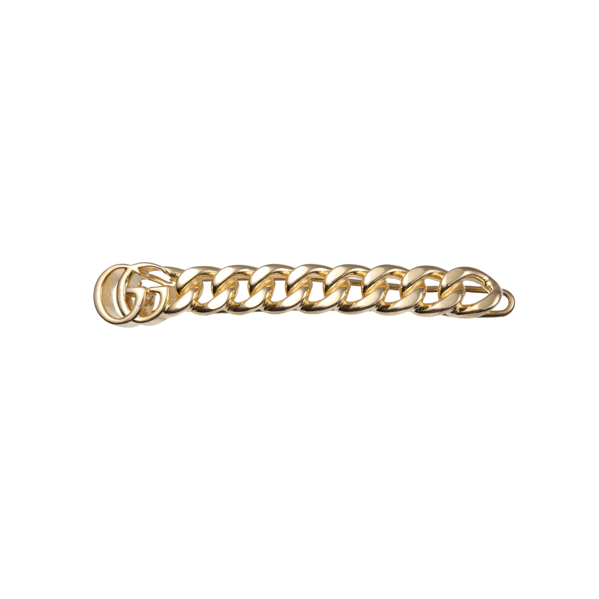Gucci Hair Clip Gold