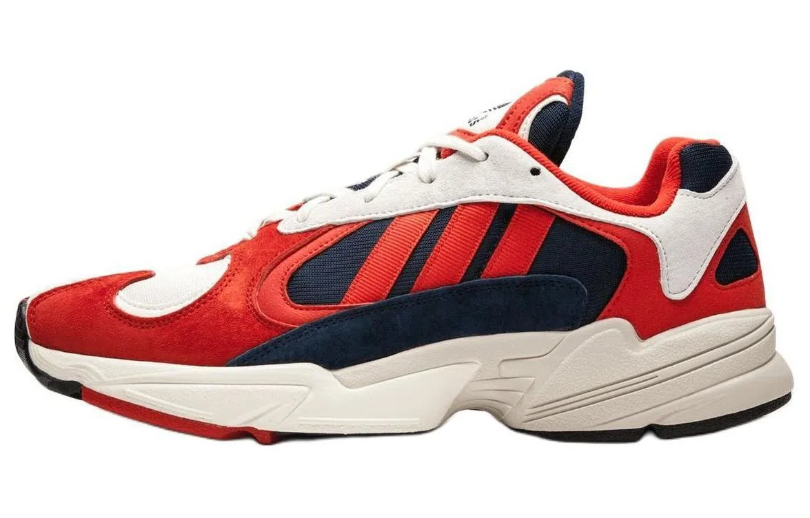 adidas Yung-1 Collegiate Navy