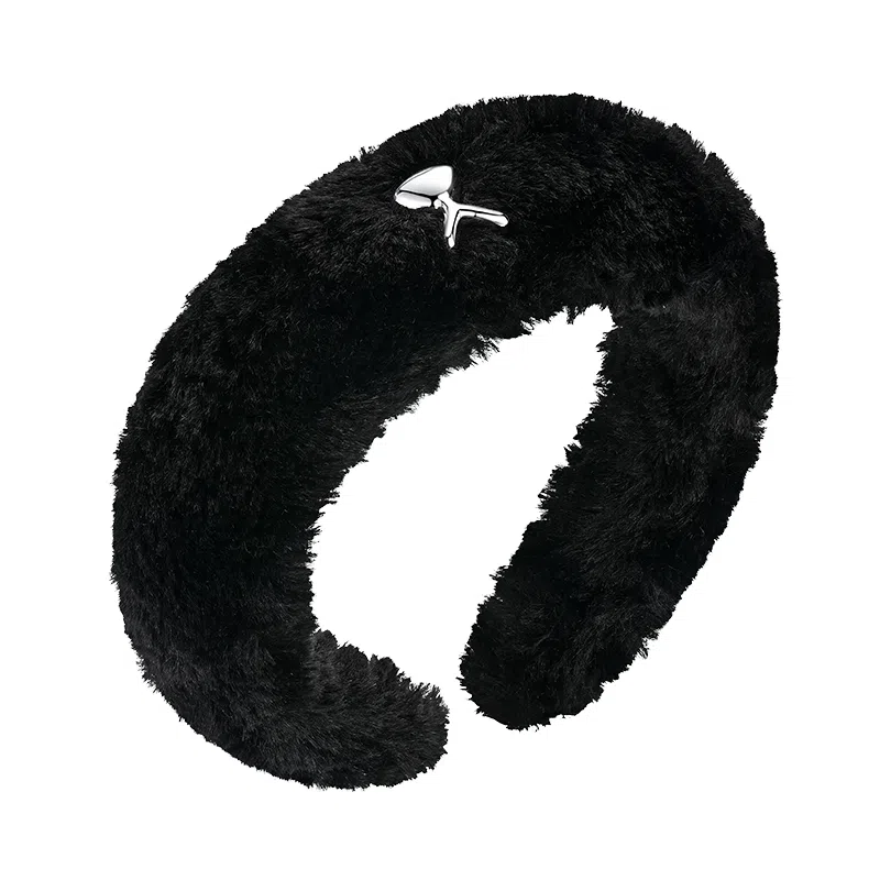 YVMIN Paradise Series Plush Headband