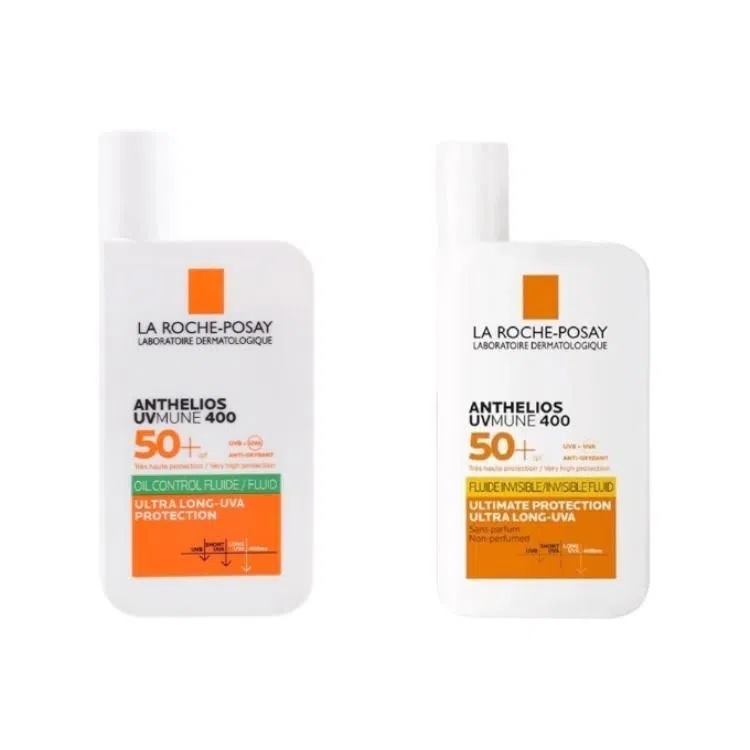 La Roche-Posay Anthelios XL