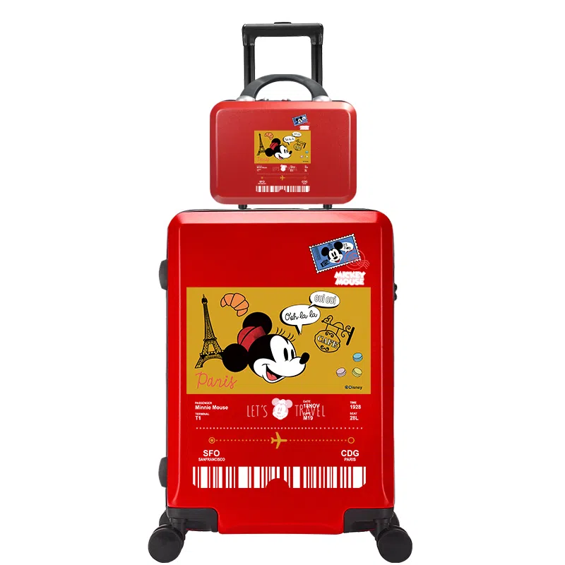 MESUCA ABS+PC 20242622