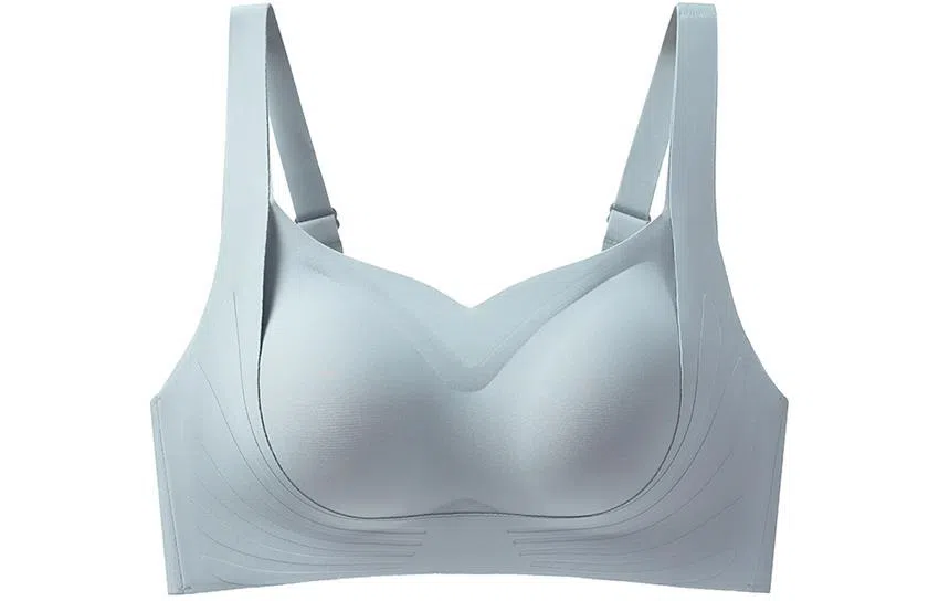 二三二三 聚拢收副乳防下垂无钢圈文胸 女款