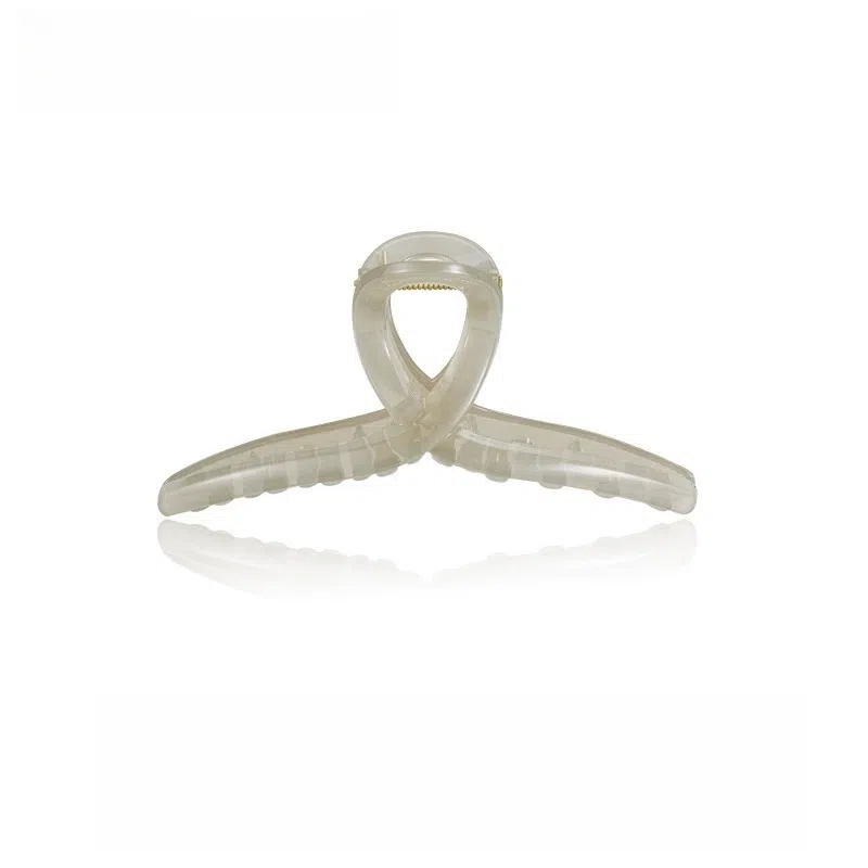 尚先生 发量多彩色高端鲨鱼 发夹 女款