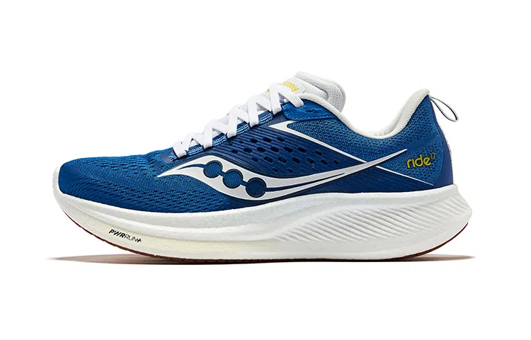 Saucony RIDE 17