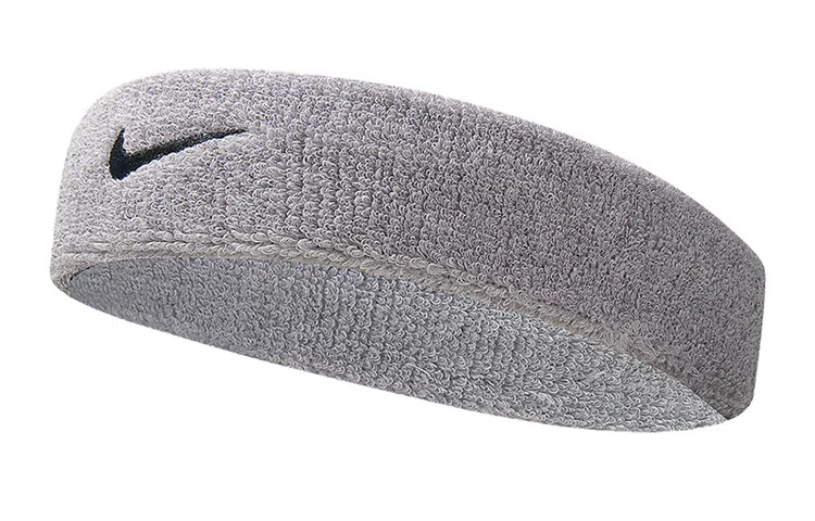 Nike Headband Grey