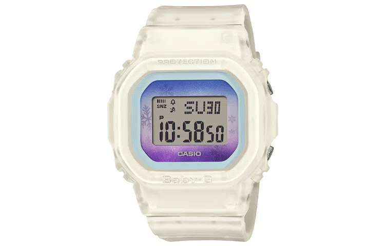 CASIOBABY-G BGD-560 BGD-560WL-7JF