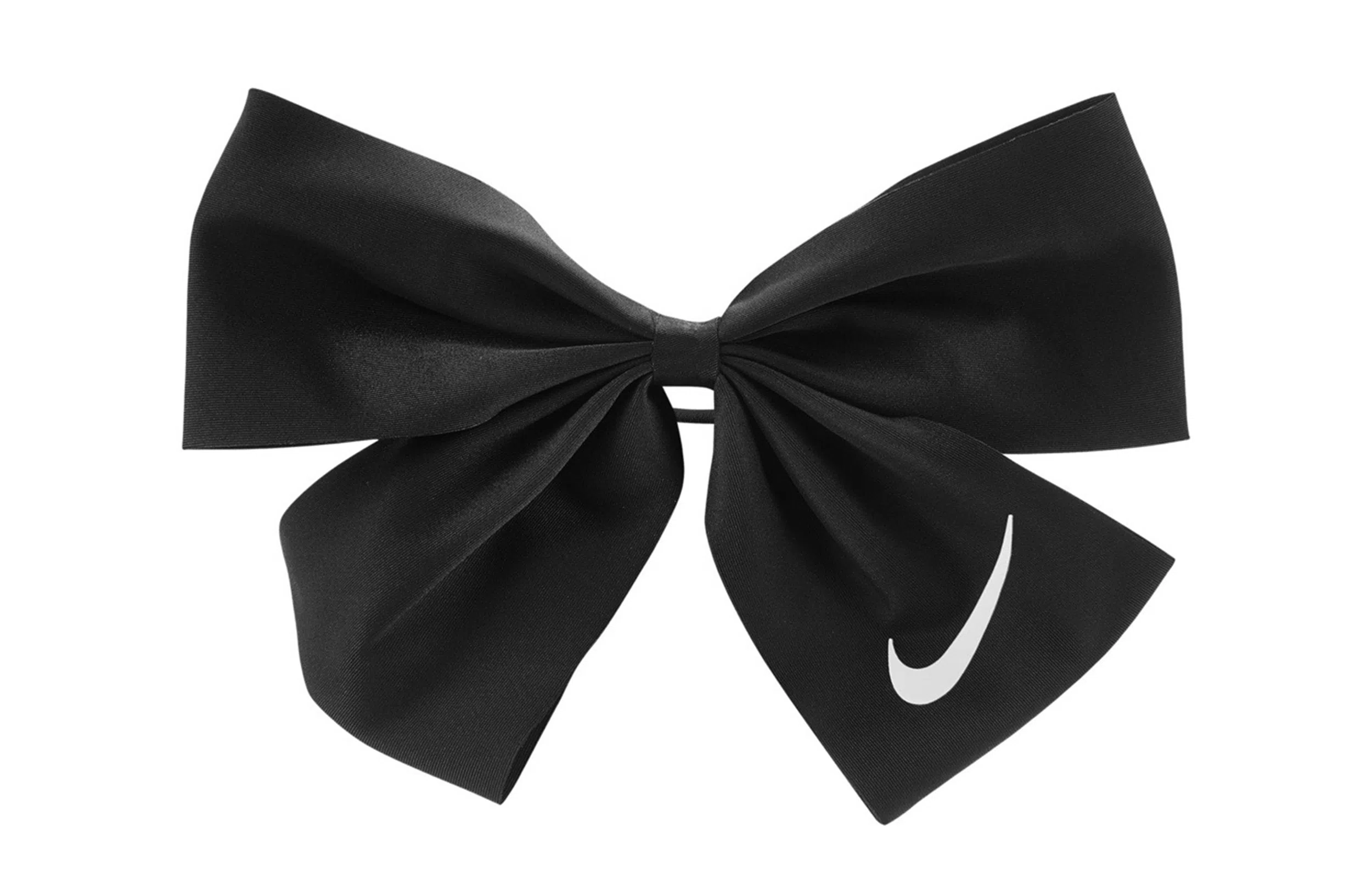 Nike Hair Bow