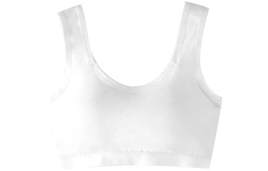 帕兰朵 纯色简约透气文胸 女款