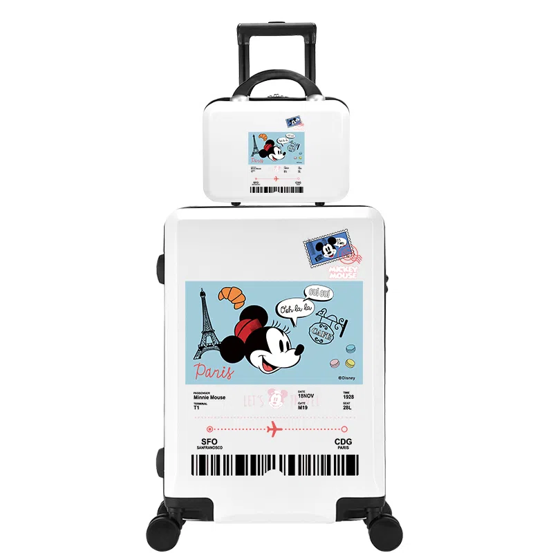 MESUCA ABS+PC 20242622