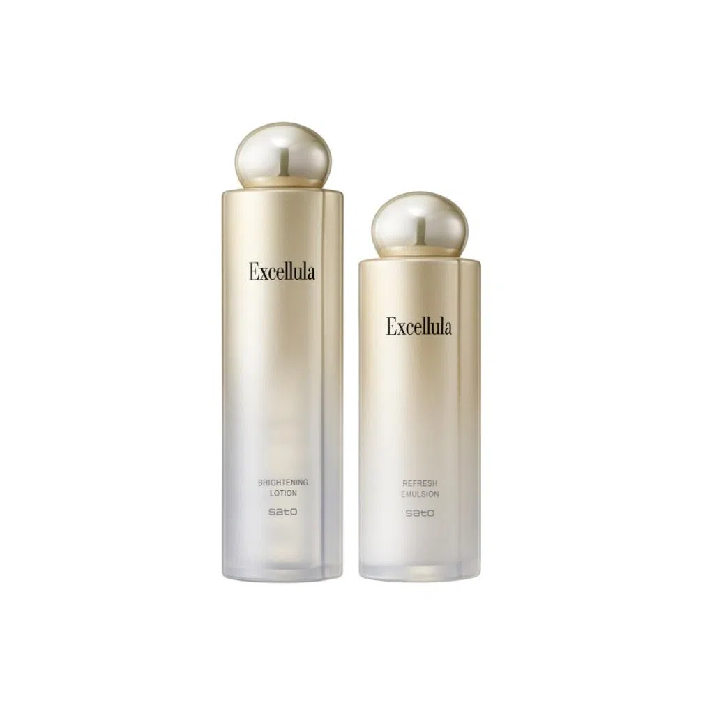 艾思诺娜 新版水乳套装 保湿