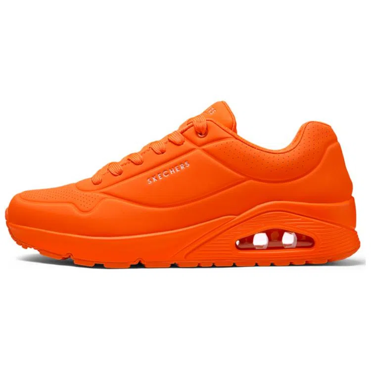 Skechers Uno Orange