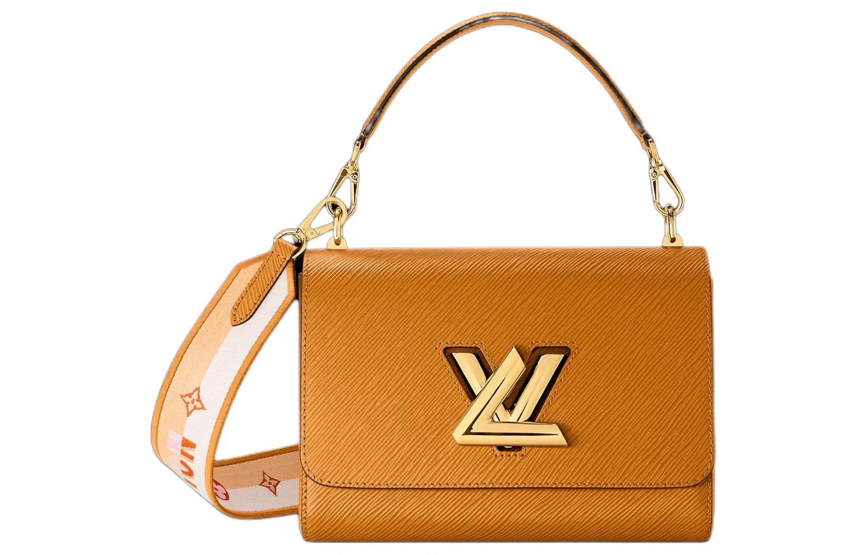 Louis Vuitton Twist MM