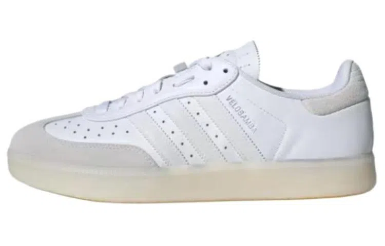 adidas Velosamba White