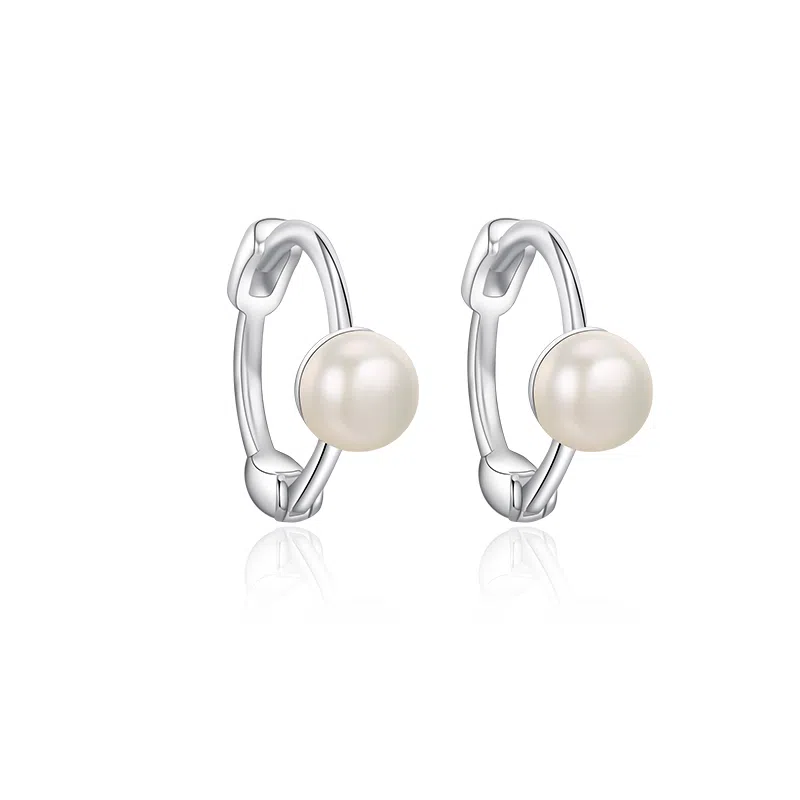 zoo jewel ins S925