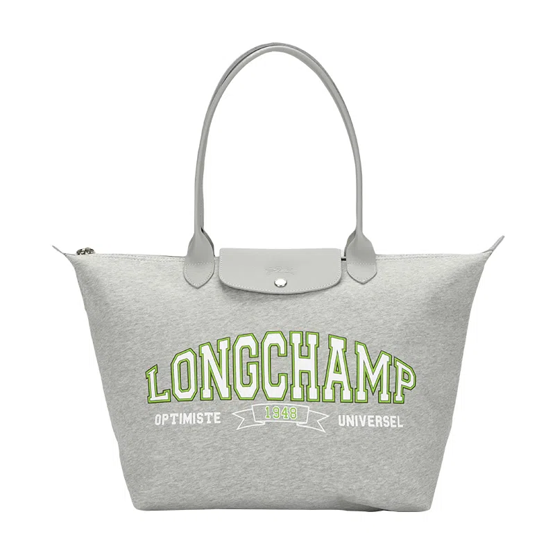 LONGCHAMP Le Pliage Logo Tote