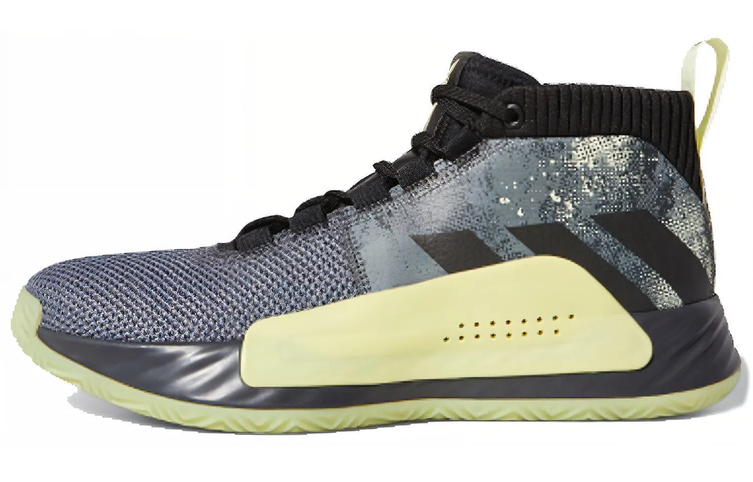 adidas D lillard 5 GCA