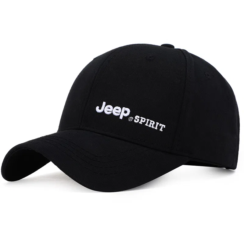 JEEP SPIRIT