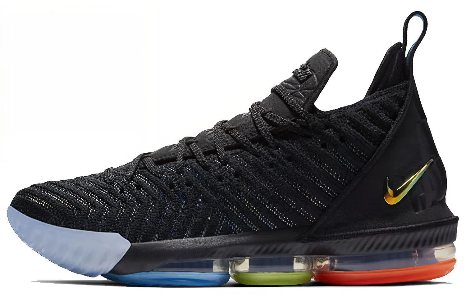 Nike Lebron 16 "I Promise"