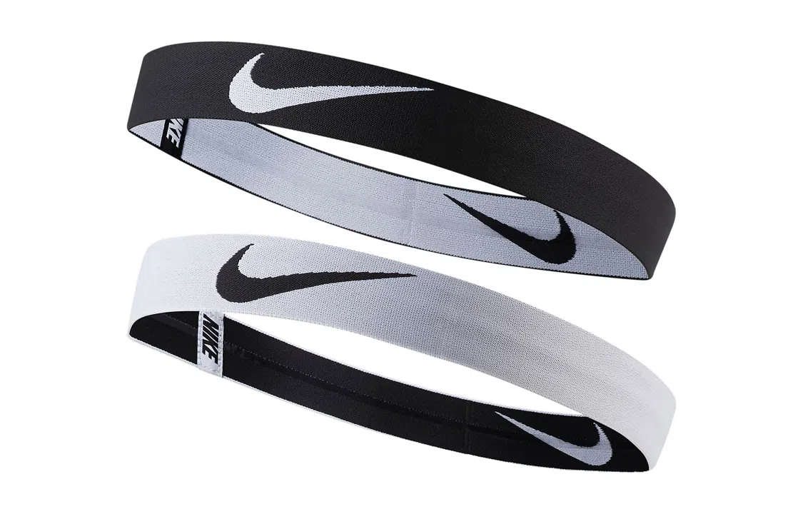 Nike Headband Black