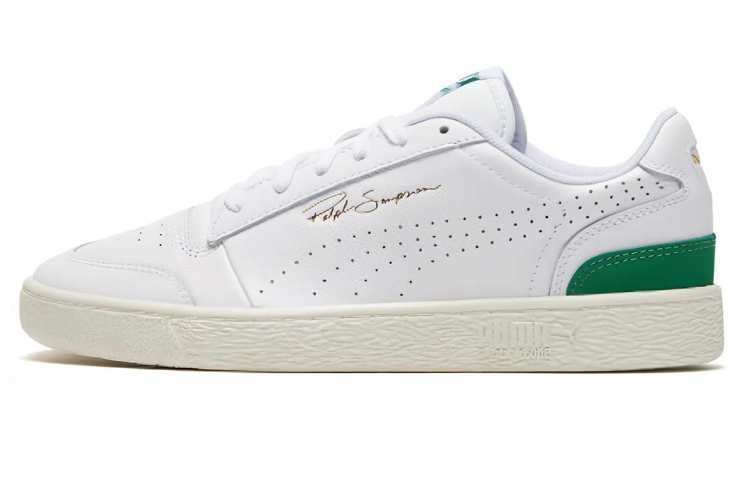 PUMA Ralph Sampson