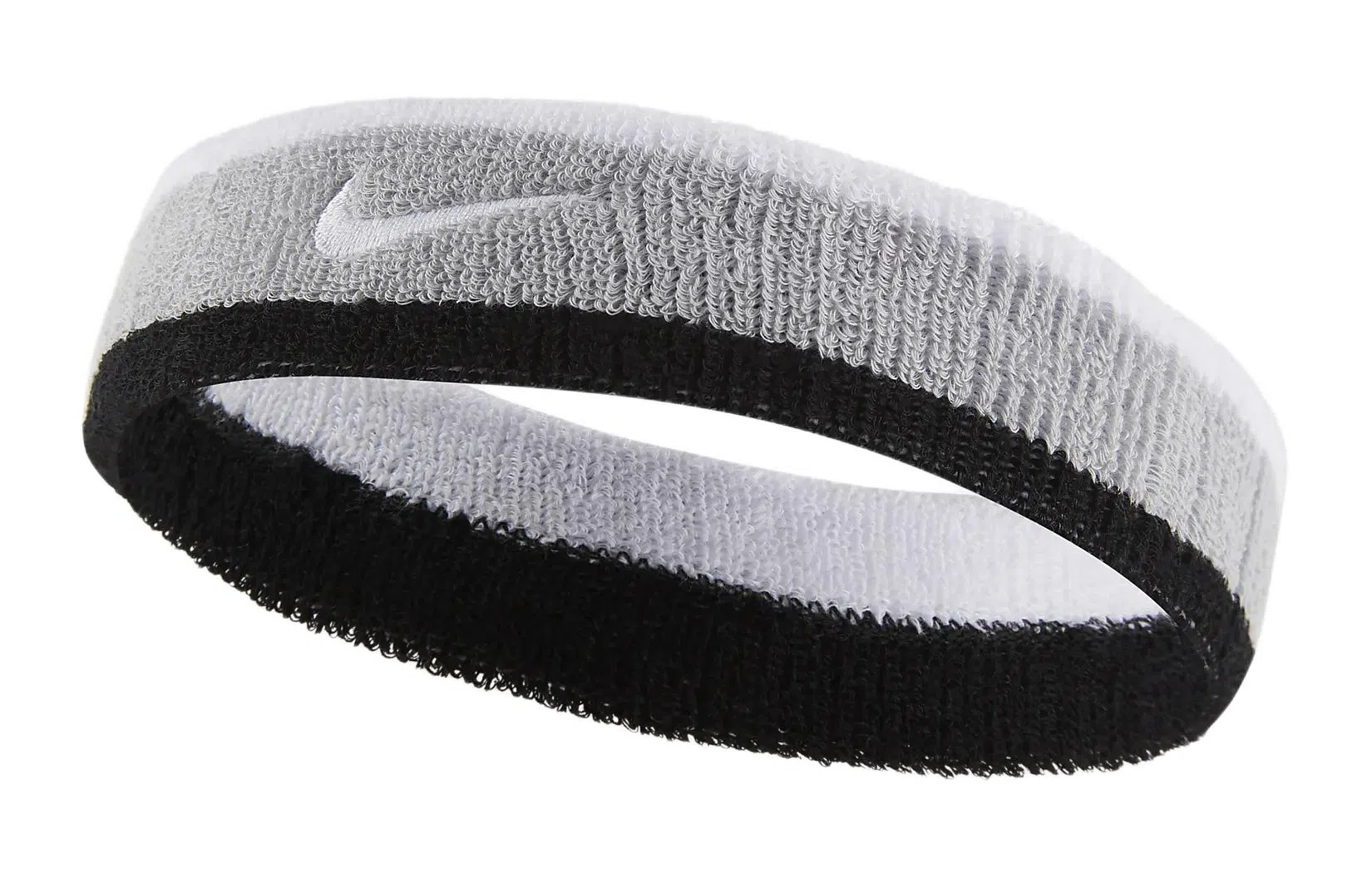 Nike Headband Grey