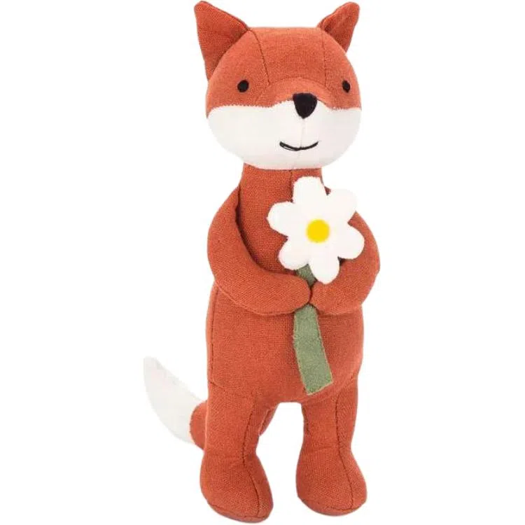 JELLYCAT Mini Messenger Fox