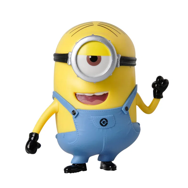 MINIONS Q